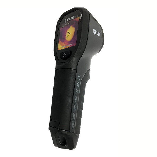 Пирометр Flir TG130 в Перми