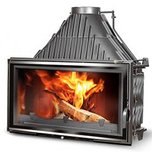 KAWMET W12 19,4 кВт в Перми