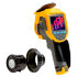Тепловизор Fluke Ti300+ и 25MICRON MACRO IR LENS + FLK-LENS/TELE2 в Перми