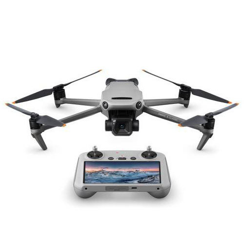 Квадрокоптер DJI Mavic 3 Classic (DJI RC) в Перми