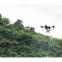 Квадрокоптер DJI Agras T16 в Перми