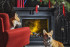 Портал Dimplex Coventry Graphite Grey - Серый графит в Перми