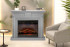 Портал Dimplex Coventry Graphite Grey - Серый графит в Перми