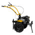 Мотоблок DPT-370X, 7 л.с, дисковое сцепление, ширина 90 см, глубина 35 см, фрез 3 х 4, ВОМ, передачи 3В/1Н Denzel в Перми