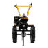 Мотоблок DPT-370X, 7 л.с, дисковое сцепление, ширина 90 см, глубина 35 см, фрез 3 х 4, ВОМ, передачи 3В/1Н Denzel в Перми