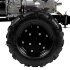 Мотоблок DPT-370X, 7 л.с, дисковое сцепление, ширина 90 см, глубина 35 см, фрез 3 х 4, ВОМ, передачи 3В/1Н Denzel в Перми