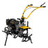 Мотоблок DPT-370X, 7 л.с, дисковое сцепление, ширина 90 см, глубина 35 см, фрез 3 х 4, ВОМ, передачи 3В/1Н Denzel в Перми