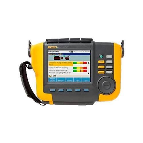Виброметр Fluke 810 в Перми