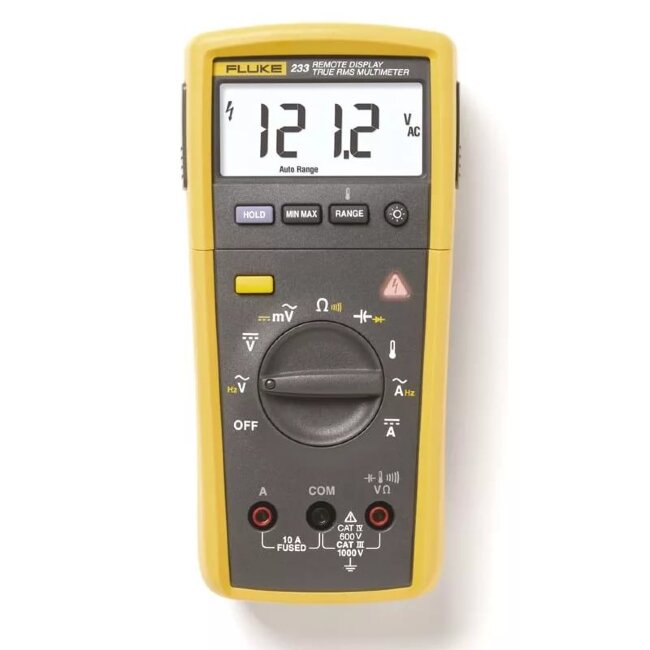 Мультиметр Fluke 233 в Перми