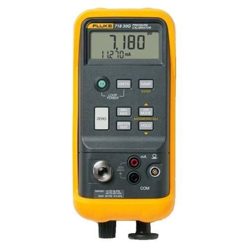 Калибратор давления Fluke 719 100G в Перми