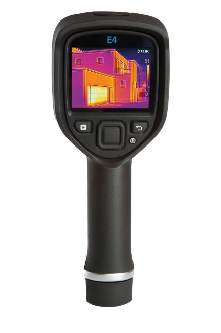 Тепловизор Flir E4 в Перми