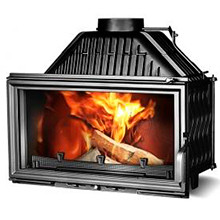 KAWMET W15 12кВт в Перми