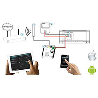Toshiba WiFi адаптер (TO-RC-WiFi-1) в Перми
