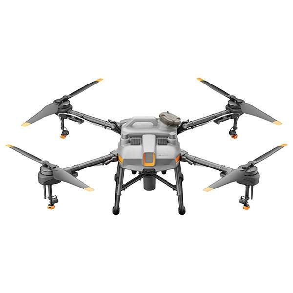 Квадрокоптер DJI Agras T10 в Перми