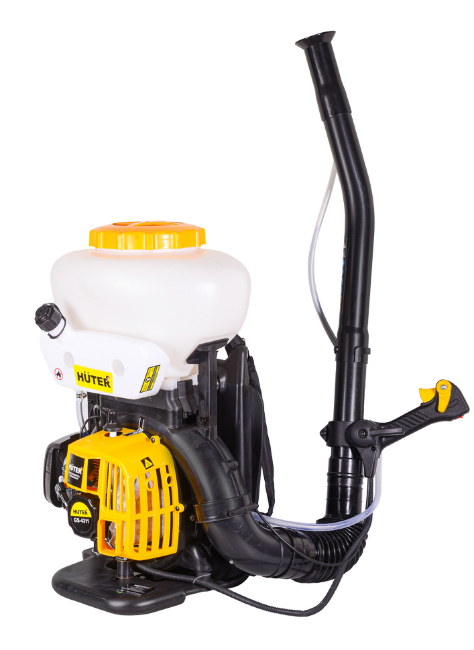 Опрыскиватель бензиновый GS-4311 Huter в Перми