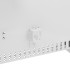 Конвектор электрический OptiPrime-1000, Wi-Fi, тачскрин, цифровой термостат, 1000 Вт Denzel в Перми