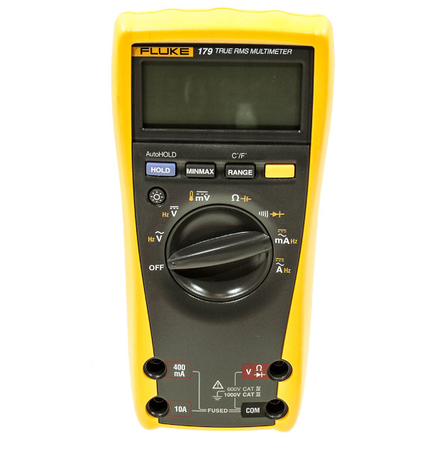 Мультиметр Fluke 179/EDA2 kit в Перми