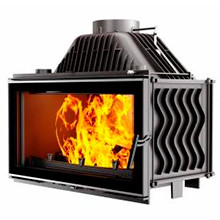 KAWMET W16 14,7кВт в Перми