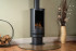 Ashurst Barrel Stove в Перми