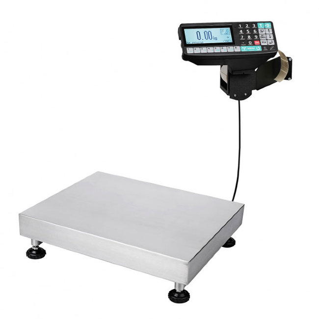 Весы ТВ-5040N-32.2-RP1 в Перми