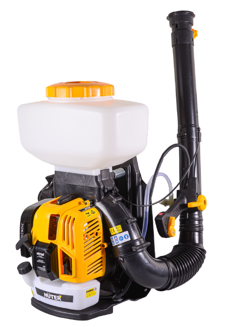 Опрыскиватель бензиновый GS-5215 Huter в Перми