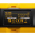 Фен технический HG-2000E, 2000 Вт, 2 режима, LCD дисплей Denzel в Перми