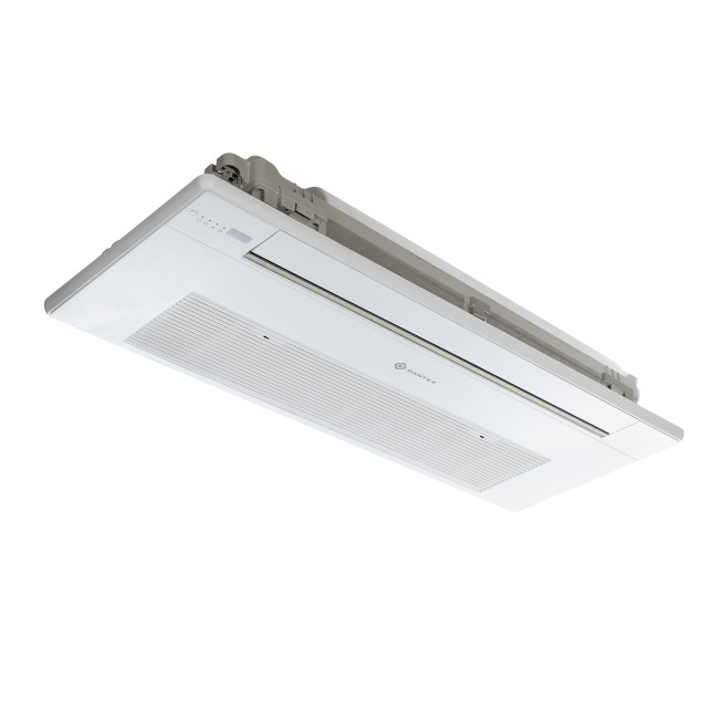 DM-PAC018Q1/DF в Перми