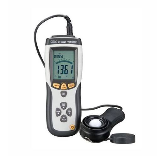 Люксметр CEM DT-8809A в Перми