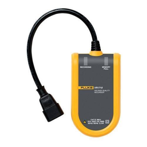Регистратор электроэнергии Fluke VR1710 в Перми