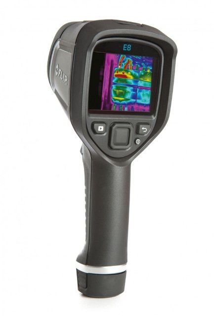 Тепловизор Flir E8 в Перми