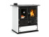 La Nordica ROSETTA SINISTRA STEEL  BIANCO PUNTINATO (белый) в Перми
