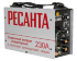 Сварочный аппарат РЕСАНТА САИ-230 АД (аргонодуговой) в Перми
