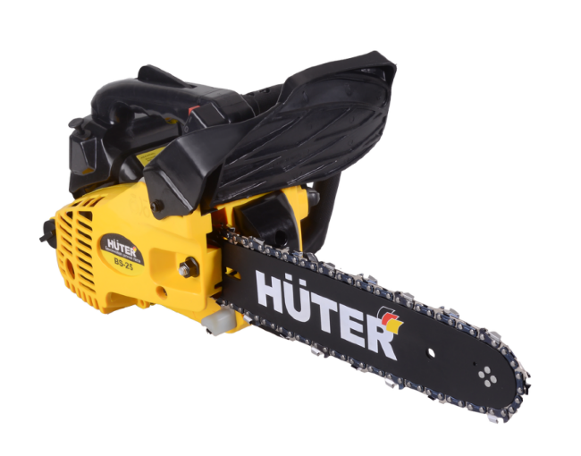 Бензопила HUTER BS-25 в Перми