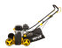 Бензиновый скарификатор-аэратор Huter GSA-7,0 в Перми