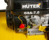 Бензиновый скарификатор-аэратор Huter GSA-7,0 в Перми