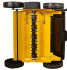 Бензиновый скарификатор-аэратор Huter GSA-7,0 в Перми