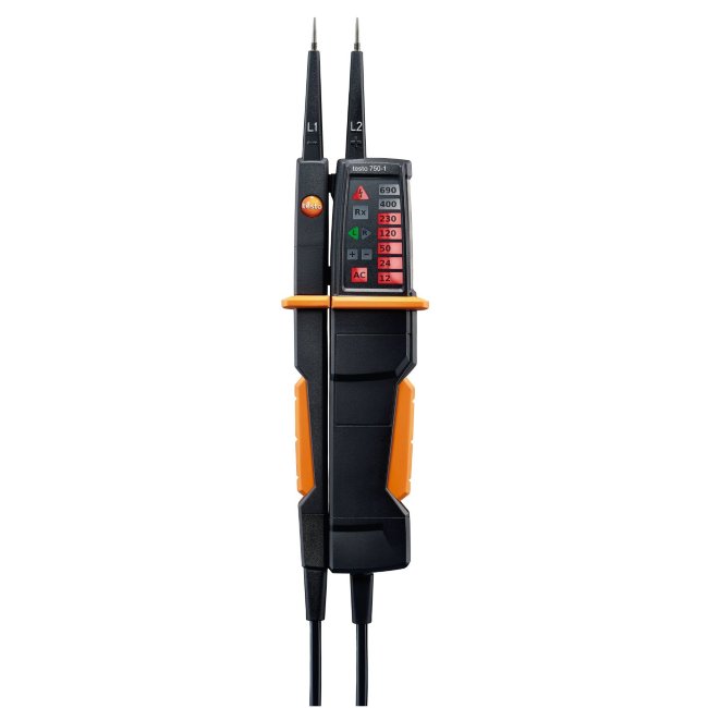 Тестер напряжения Testo 750-1 в Перми