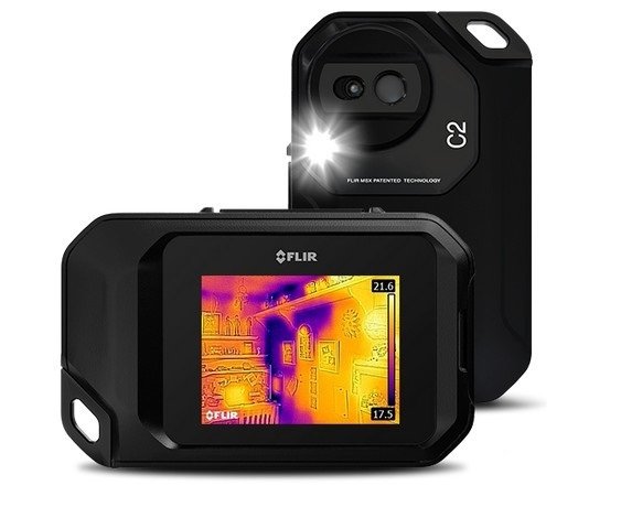 Тепловизор Flir C2 в Перми