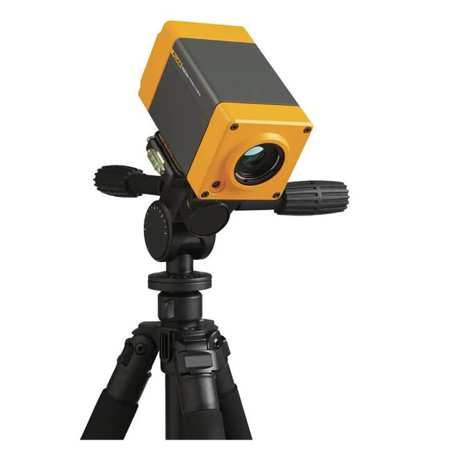Тепловизор Fluke RSE600 9Hz в Перми