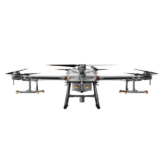 Комплект квадрокоптер DJI Agras T30 + 4 АКБ + ЗУ в Перми