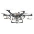 Комплект квадрокоптер DJI Agras T30 + 4 АКБ + ЗУ в Перми