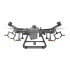 Комплект квадрокоптер DJI Agras T30 + 4 АКБ + ЗУ в Перми