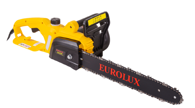 Электропила ELS-2000P Eurolux в Перми