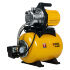 Насосная станция PS800X, 800 Вт, 3200 л/ч, ресивер 24 л, подъем 38 м, нержавейка Denzel в Перми