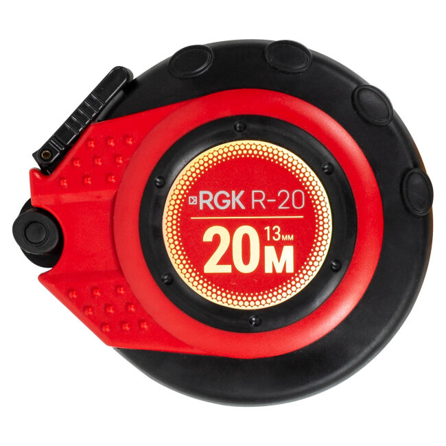 Рулетка RGK R-20 в Перми