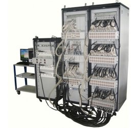Система ТЕСТ-9915-02 в Перми