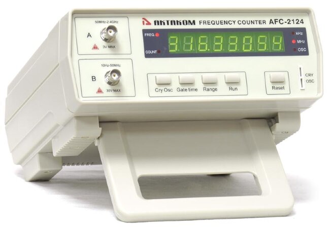 Частотомер AFC-2125 в Перми