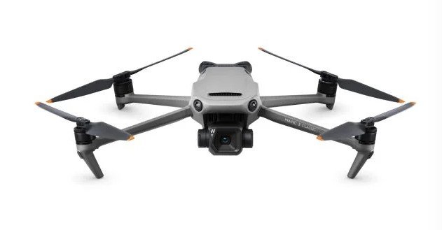 Квадрокоптер DJI Mavic 3 Classic в Перми
