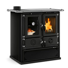 La Nordica ROSETTA SINISTRA STEEL ANTRACITE (черный) в Перми