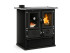 La Nordica ROSETTA SINISTRA STEEL ANTRACITE (черный) в Перми
